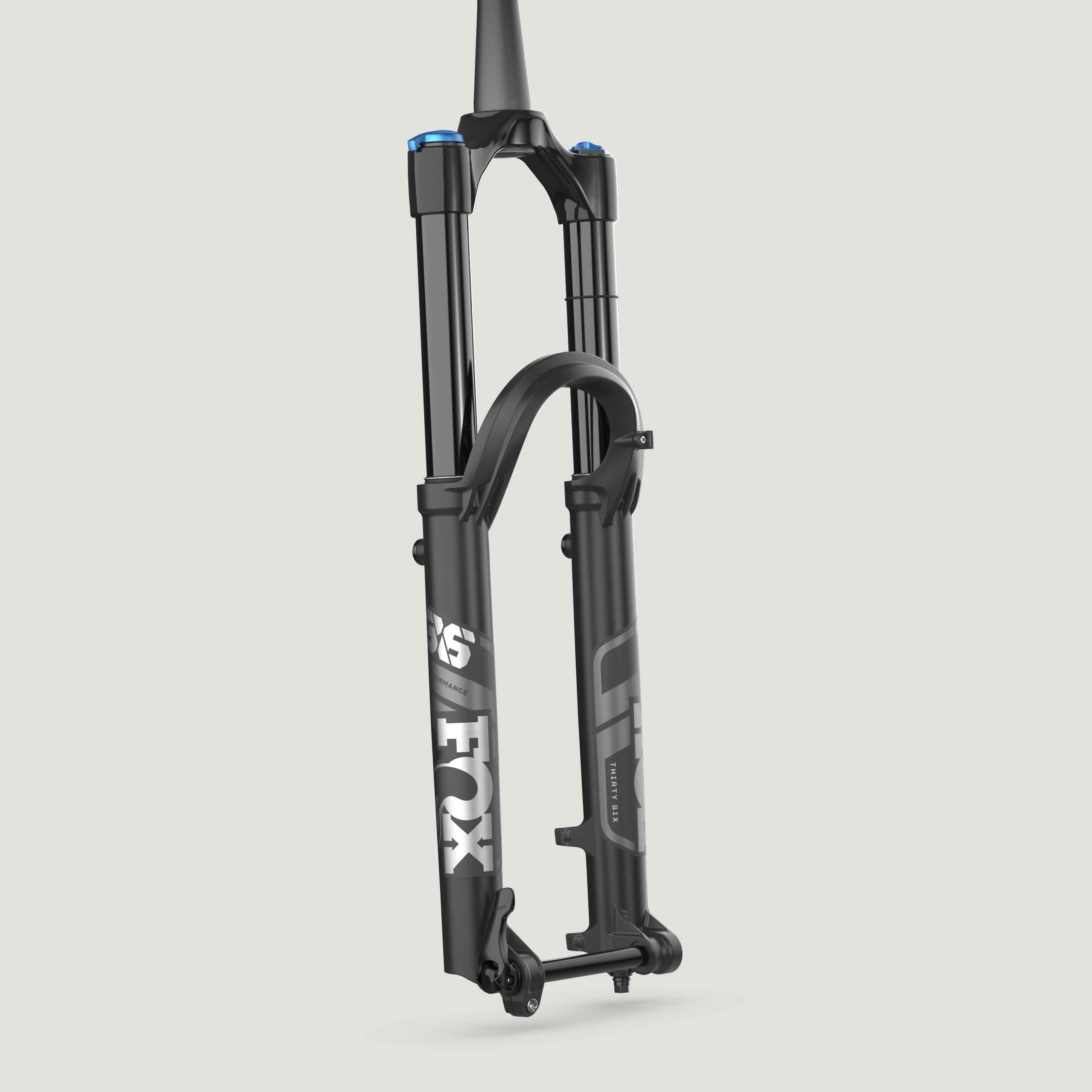 2024 Fox 36 Rhythm 160mm 29