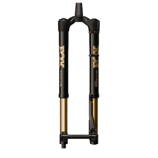 Fox Podium Factory Fork - 29" - Grip X2 - 160 mm - 58 HT 44 Rake
