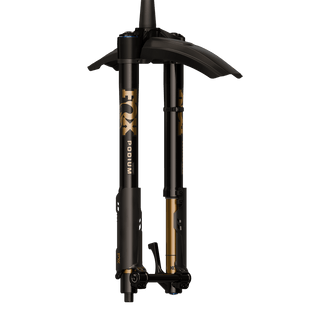 Fox Podium Factory Fork - 29" - Grip X2 - 170 mm - 58 HT