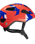 Lazer Pnut KinetiCore 2.0 Helmet - Birds