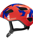 Lazer Pnut KinetiCore 2.0 Helmet - Birds