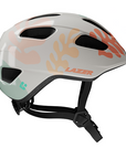 Lazer Pnut KinetiCore 2.0 Helmet - Leaves