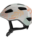 Lazer Pnut KinetiCore 2.0 Helmet - Leaves