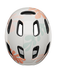 Lazer Pnut KinetiCore 2.0 Helmet - Leaves