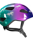 Lazer Pnut KinetiCore 2.0 Helmet - Sparkle