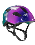 Lazer Pnut KinetiCore 2.0 Helmet - Sparkle