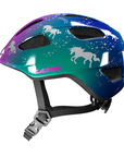 Lazer Pnut KinetiCore 2.0 Helmet - Sparkle
