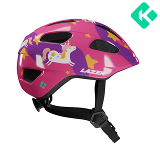 Lazer Helmet P'NUT 2.0 KC