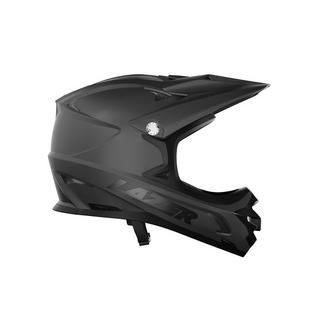 Lazer Helmet Phoenix Matte Black