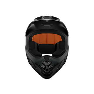 Lazer Helmet Phoenix Matte Black