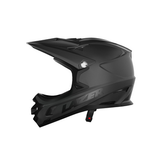 Lazer Helmet Phoenix Matte Black