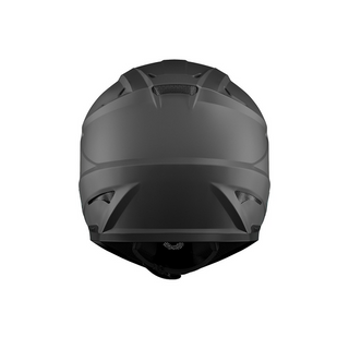 Lazer Helmet Phoenix Matte Black