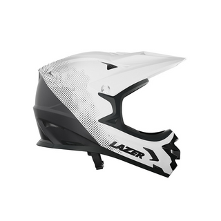 Lazer Helmet Phoenix Matte Black