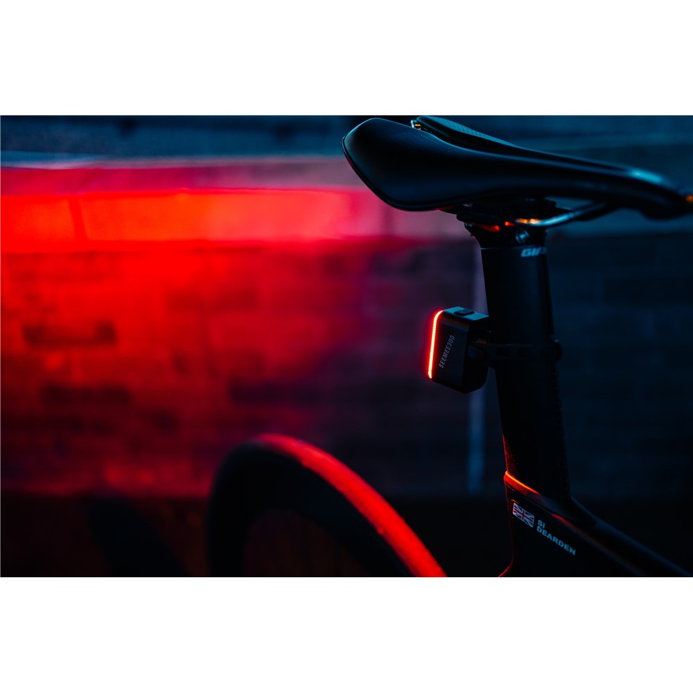 Magicshine Seemee 300 Rear Bike Light