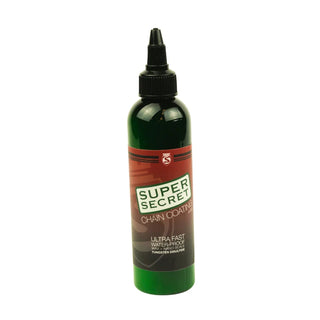 Silca Super Secret Chain Lube Bottle 4oz 120ml