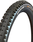 Maxxis Minion DHF 24 x 2.40 Folding 60 TPI EXO 3C MaxxTerra TR Tyre - Black