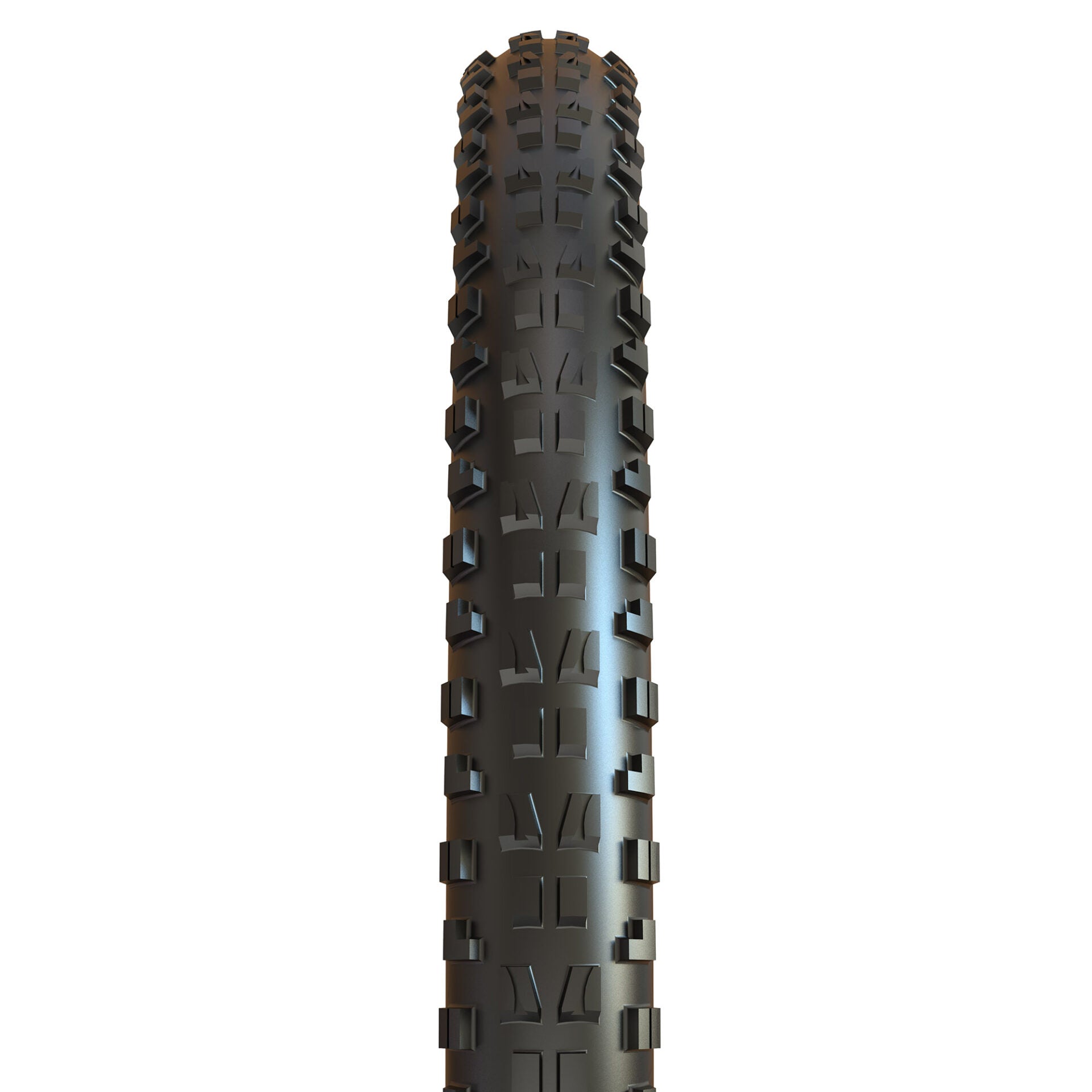 Maxxis Minion DHF 27.5 x 2.60 WT Folding TR 60 TPI EXO+ 3C MaxxTerra Tyre - Black