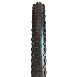 Maxxis Minion DHF 27.5 x 2.60 WT Folding TR 60 TPI EXO+ 3C MaxxTerra Tyre - Black