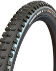 Maxxis Minion DHR II 29 x 2.40 WT Folding 60 TPI EXO 3C MaxxTerra TR Tyre - Black