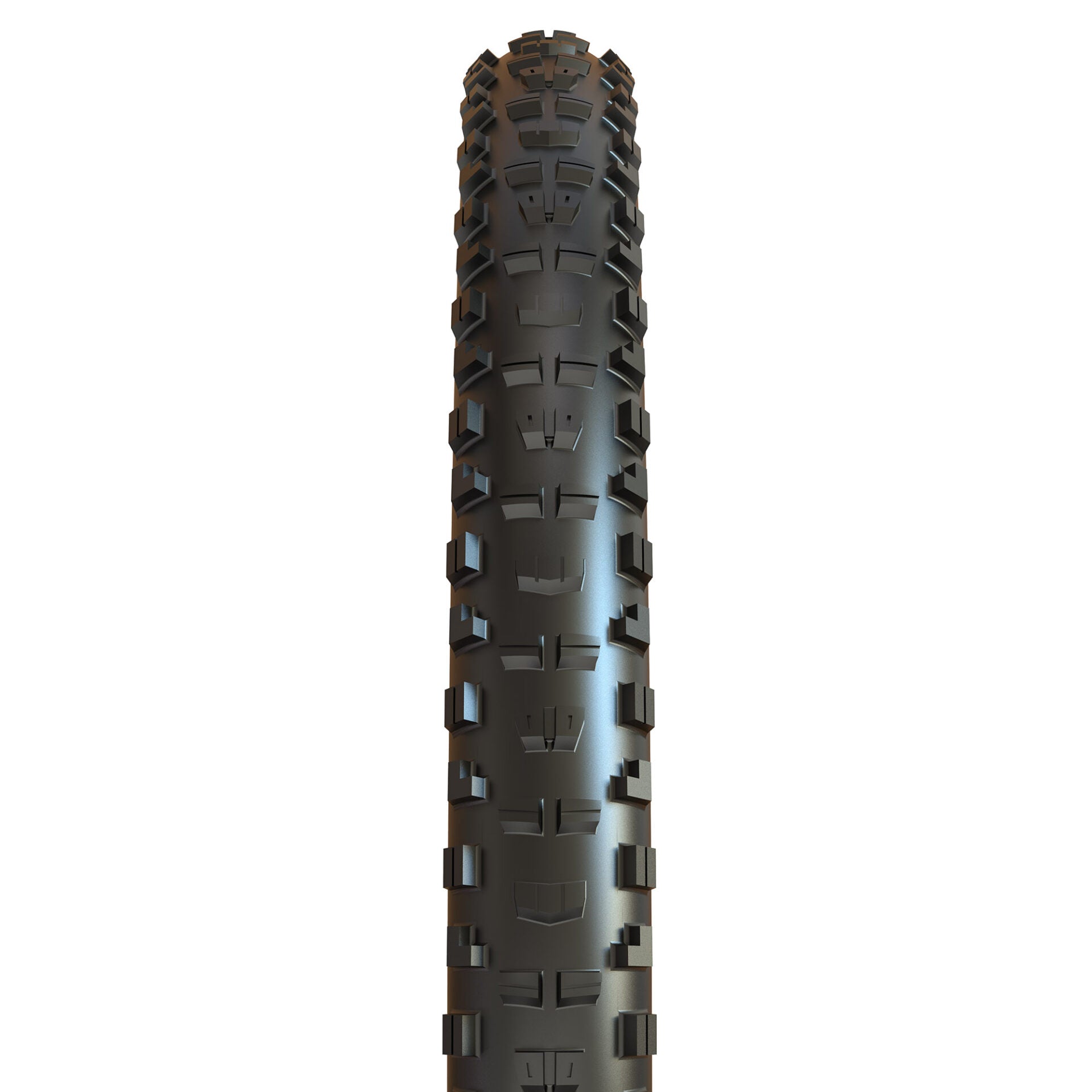 Maxxis Minion DHR II 26 x 2.40 WT Folding 60 TPI EXO TR Tyre - Black