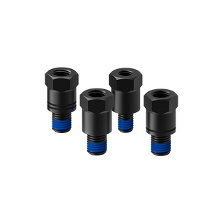 Quad Lock Mirror Stem Mount Adaptor Kit