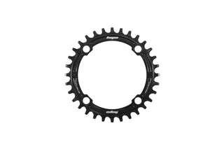 Hope R22 104BCD Chainring - 32 Teeth Black