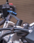 Quad Lock Spare Part Motorcycle Spacer Rings