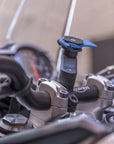Quad Lock Spare Part Motorcycle Spacer Rings