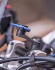 Quad Lock Spare Part Motorcycle Spacer Rings