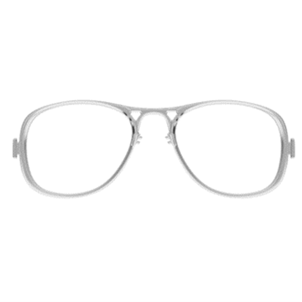 Magicshine Myopic Frame Insert For Windbreaker and Sprinter Cycling Glasses