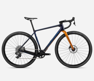 Orbea Terra M31e Team 2023
