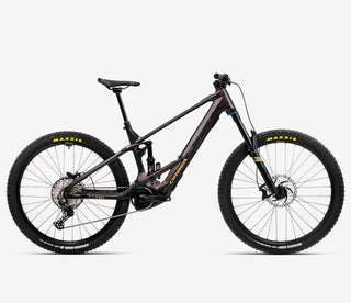 Orbea Wild M10 2024