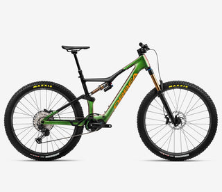 Orbea Rise M10 2023