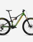 Orbea Rise M10 2023