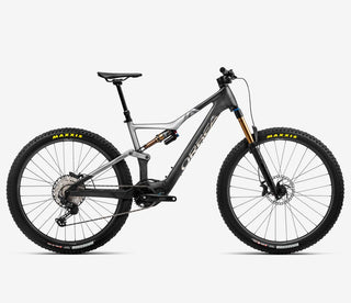 Orbea Rise M10 2023