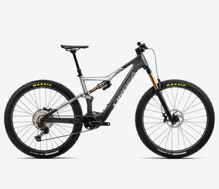 Orbea Rise M10 2023