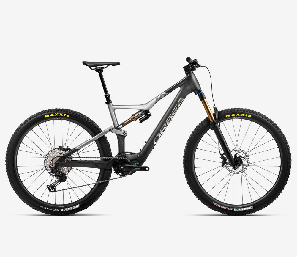 Orbea Rise M10 2023