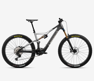 Orbea Rise M10 2023