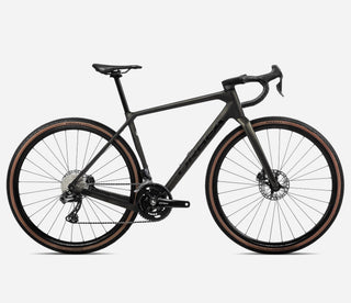 Orbea Terra M20i Team 2023