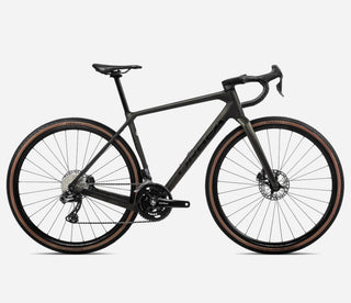 Orbea Terra M20i Team 2023