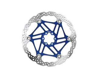 Hope Floating Disc 220mm - Blue