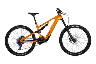 Norco Range VLT C2 2021