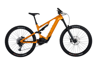 Norco Range VLT C2 2021