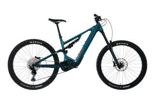 Norco Range VLT A2 2023