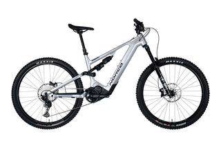Norco Sight VLT A1 2021