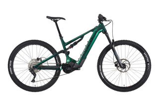 Norco Fluid VLT A2 2021