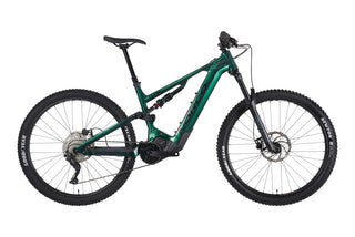 Norco Fluid VLT A2 2021