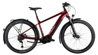 Norco Indie VLT 1 - 2021