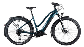 Norco Indie VLT ST Womens 2021