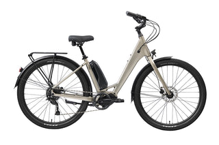 2026 Norco Scene VLT Grey